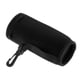 thumbnail image 5 of Bolsa de transporte shamjiam Funda de botella de agua deportiva con aislamiento de neopreno negro-01, 5 of 9
