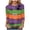 Light Green_1, variant on Godom Womens 3/4 Sleeve Shirts 2025 Fall Tunic Tops Crewneck Blouses Halloween Print