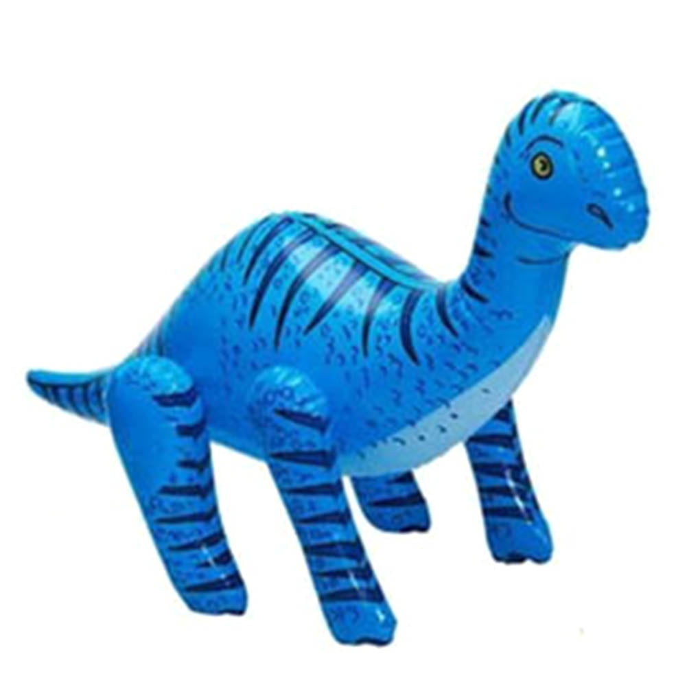 Dinosaur Inflates Blow Up Inflatable Rex Brontosaurus Party Decoration