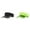 I-Black 1PCS & Vert Clair 1PCS, variante sur Lot de 2 (Rouge 1 Pcs et Bleu Ciel 1 Pcs) Casquettes de Course pour Hommes Multipack Canada Casquette de Baseball Casquettes pour Femmes Fête du Canada Brodées Érable Casquettes pour Femmes Feuille d'Automne Drapeau Casquette Ajustable