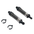 thumbnail image 4 of RC Car Shock Damper, Robust Construction Easy Replacement Powerful Remote Control Car  Plastic Metal  for SCY 16101 16102 16103 16201, 4 of 7