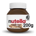 thumbnail image 1 of Crema de avellanas Nutella con cacao 200 g, 1 of 5