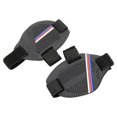 thumbnail image 5 of Motorcycle Gear Shift Pad Shoe Cover Antiskid Boot Protector Gear Shifter Guards, 5 of 5