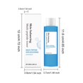 thumbnail image 3 of Tónico hidratante que hidrata y nutre profundamente, calma y exfolia suavemente para mejorar la textura, la sequedad y la aspereza, 100 ml, 3 of 4