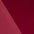 thumbnail image 2 of FWD 60" Spandex Polyester Blend Velvet Sewing & Craft Fabric By the Yard, Burgundy, 2 of 2