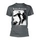 thumbnail image 1 of Bauhaus - Camiseta Bela Lugosi's Dead para Adultos Unisex (Gris), 1 of 2
