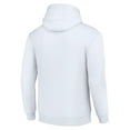 thumbnail image 3 of Men's Starter White Tampa Bay Lightning  Logo Pullover Hoodie, 3 of 3