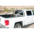 thumbnail image 2 of Egr Sbar0099 Sports Bar Fits Silverado 1500 Silverado 2500 Hd Silverado 3500 Hd Fits select: 2015-2018 CHEVROLET SILVERADO, 2014 CHEVROLET SILVERADO K1500, 2 of 3