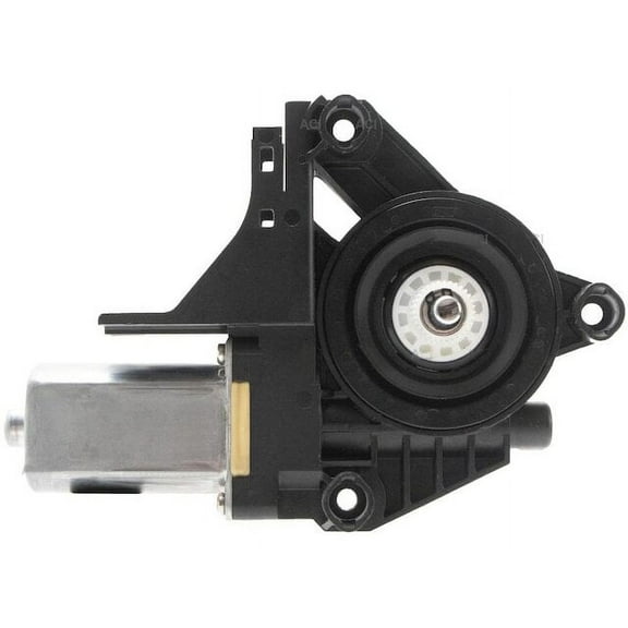Window Motor - Compatible with 2007 - 2014 Ford Edge 2008 2009 2010 2011 2012 2013