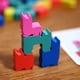 thumbnail image 5 of Juego de mesa Alley Cat Games Kittin con 48 gatos Meeples, 5 of 6