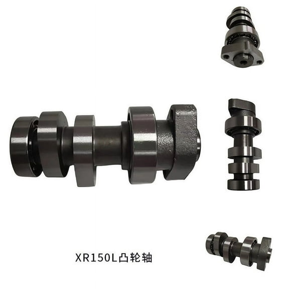 suitable for Motorcycle camshaft suitable for Honda CRF150F XR150L CRF XR CBF150cc engine parts