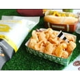 thumbnail image 4 of Fried Southern Recipe Small Batch 4oz Hot Honey Pork Rinds with a Pork Rind Granola recipe., 4 of 6