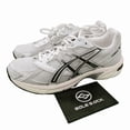 thumbnail image 1 of ASICS Gel 1130 White Cloud Grey - 1201A256-118, 1 of 6