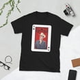 thumbnail image 1 of Rey de Corazones Ariel Camacho T-Shirt, 1 of 2