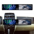 thumbnail image 1 of ZWNAV Dual 12.3 inch Screen Car Radio For Mazda Tribute 2007-2012 Android GPS Navigation Multimedia Video Player Stereo Receiver Head Unit, 1 of 14