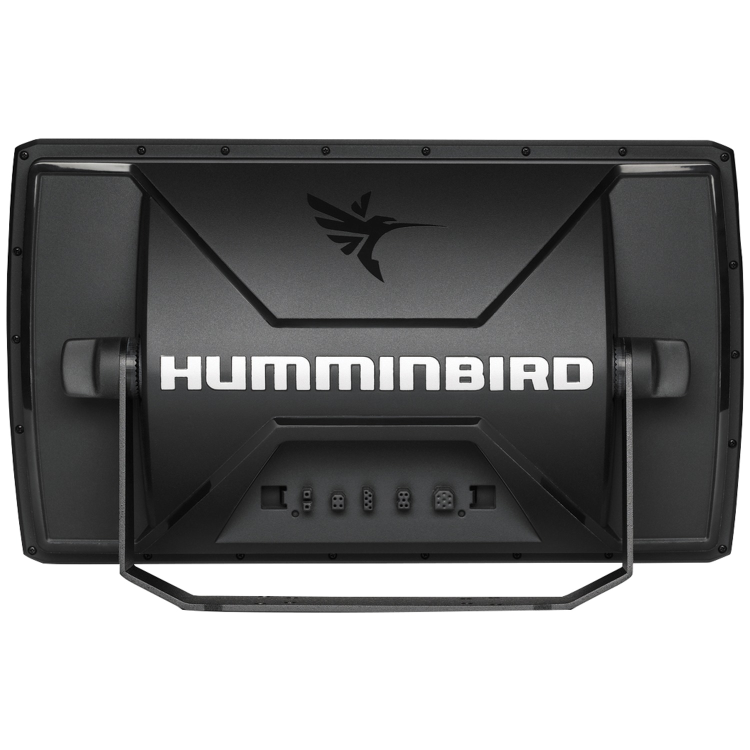 Humminbird Helix 12 Chirp Mega SI+ GPS G3N Fishfinder 410920-1 - image 2 of 7