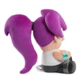 thumbnail image 3 of Kidrobot Futurama Phunny 7.5" Leela Plush Toy, 3 of 8