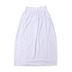 thumbnail image 1 of Toalla de baño para mujer, de algodón, con parte superior tipo tubo, para viajes, playa, color blanco, 1 of 15