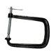 thumbnail image 5 of Accesorio de abrazadera para puente de guitarra acústica folk, profesional, de fijación rápida, de metal. sin accesorios, 5 of 9