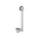 thumbnail image 1 of Drenaje de baño Plumb Pak 650, PVC, cromo pulido, 1.5 pulgadas, 1 of 3