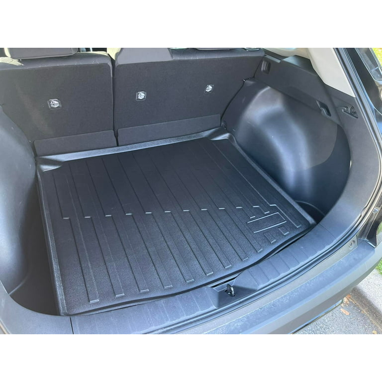Toyota Aygo-X 2022-Present Trunk Liner - Toyota Parts Direct