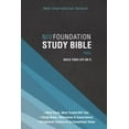 thumbnail image 1 of NIV Foundation Study Bible, 1 of 4