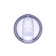 thumbnail image 2 of AS Push Sheet Cubierta para vasos antiderrames y cubiertas aislantes para vasos de hielo, 2 of 6