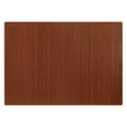 thumbnail image 3 of Anji Mountain 5Mm Bamboo Roll-Up Area Rug 0 Dark Cherry Bamboo Roll-Up 72" x 48" Rectangle, 3 of 3