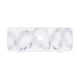 thumbnail image 1 of New Kitchen Sink Faucet Mat Silicone Drain Mat Sink Tray Protector Kitchen Sink Bathroom Faucet Protector Mat, 1 of 3