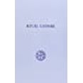 thumbnail image 1 of Rituel cathare (Sources chretiennes ; no 236) (French Edition), 1 of 1