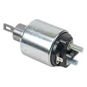 volvo 240 starter solenoid