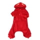 thumbnail image 2 of Ropa para perros, ropa para gatos de poliéster para perros y mascotas, ropa para Halloween para mascotas, salida de alta intensidad, 2 of 8