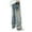 06_Light Blue, variant on GPOECD Boys Winter Lined Denim Pants Thickened Warm Casual Trousers Loose Fit Dad Jeans for Toddler Pants 12_Dark Blue,14-15Years