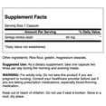 thumbnail image 5 of Swanson Full-Spectrum Ginkgo Leaf 60 mg 120 Capsules, 5 of 6