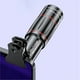 thumbnail image 2 of Lente para Cámara de Teléfono Móvil de 28 Aumentos, con Zoom con Clip, Teleobjetivo, Telescopio Óptico Universal para Smartphone., 2 of 8