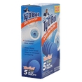 thumbnail image 5 of Ty-D-Bol Toilet Cleaner Blue Toilet Bowl Cleaner Tablet Plus Bleach 1.7 Oz 5 Tablets, 5 of 6