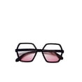 thumbnail image 5 of Gafas de sol para niños de primavera y verano con estilo en estilo coreano, estilo occidental, gafas de sol con forma cóncava, gafas de sol para bebés, 5 of 5