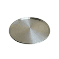 thumbnail image 2 of Charola De Aluminio Para Hornear Pizza de 30 cm, 2 of 3