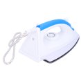 thumbnail image 3 of Handheld Steam Iron, 4 Speed Adjustment Anti Wear Portable Durable EU Plug 220V Electric Handheld Garment Steamer  For Living Room For Home, 3 of 8