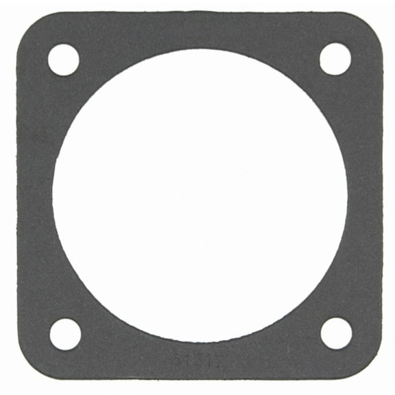 FEL-PRO 61517 Throttle Body Gasket Fits select: 1999-2004 ISUZU RODEO, 1999-2002 HONDA PASSPORT