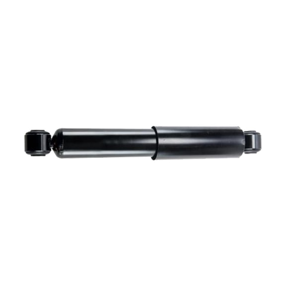 85000 Heavy Duty Rear Shock Absorber Compatible with Freightliner FLD112 FLC120 FLC112 Hendrickson Intraax Vantraax Air Suspensions Fits 90044982, Peterbilt 665788 665724