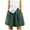 Green, variant on aidice Womens Shorts Loose Elastic Comfy Waisted Shorts for Women Baggy Summer Casualo Shorts for Women