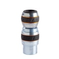 thumbnail image 3 of Lente Barlow Celestron Luminous 2.5X 2 pulgadas con adaptador de 2 a 1.25, 3 of 4