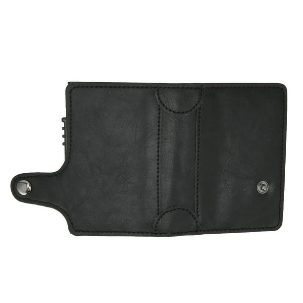 ★TOUT Y EST★ Facade Facade Card Business Card Wallet RCWGX Business Card Holders | Roots