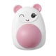 thumbnail image 4 of Juguete giratorio con bola de hierba gatera para gatos de interior y exterior, ideal para la dentición. Oso Rosa, 4 of 9