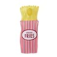 thumbnail image 1 of Disfraz de papas fritas para adultos, disfraz de comida rápida para cumpleaños y fiestas., 1 of 8