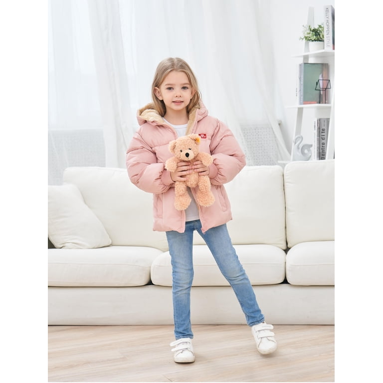 Aideaone Baby Winter Puffer Coat photo 3