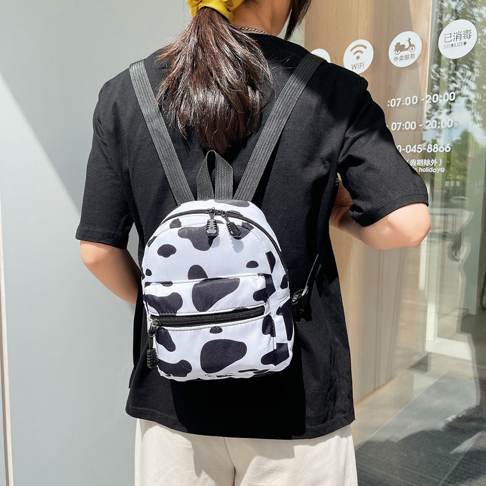 Canvas Backpack Travel Rucksack for Teen Girls School Student Korean  Version of The School Junior high School Students Simple Canvas high School  Students Backpack/Small Fresh Casual Shoulder Bag : Amazon.in: Fashion