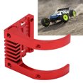 thumbnail image 1 of Disipador de calor del motor disipador de calor del motor RC resistente de larga vida útil Aleación de aluminio eficiente para el automóvil de control remoto ANGGREK Otros, 1 of 8