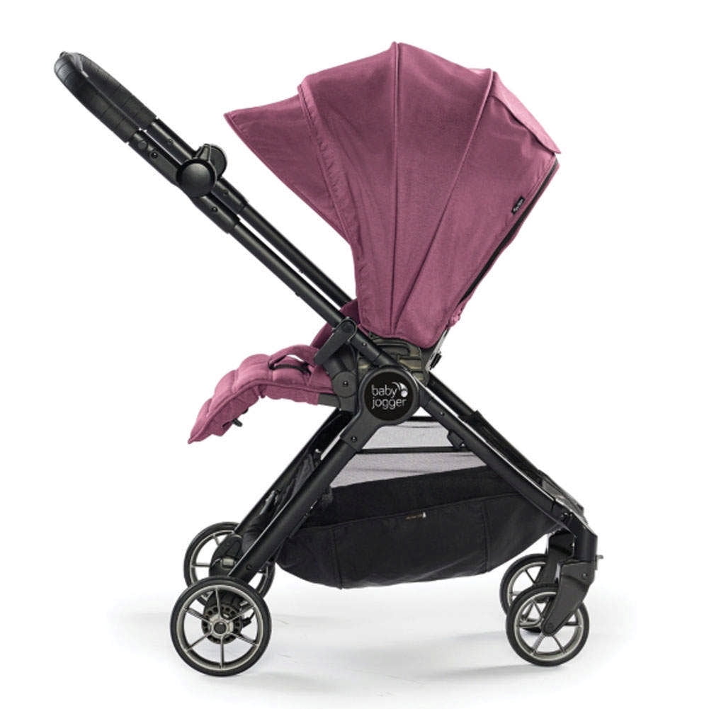 Baby jogger lux city tour hotsell